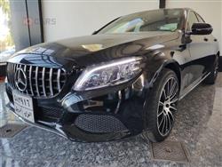 مێرسێدس بێنز C-Class